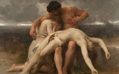 Atheism’s Problem of Pain