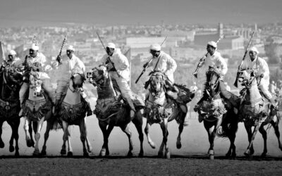 Is Religion to Blame for Violence?