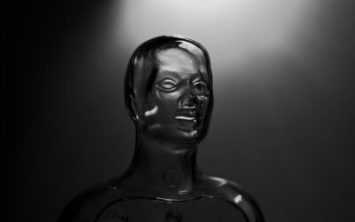 AI, Our New Salvation
