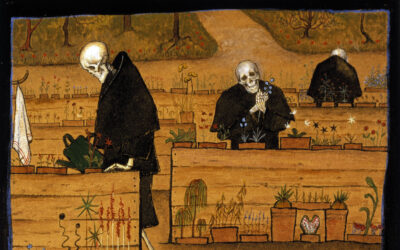 The Problem of Death