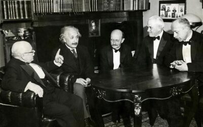 Quantum Mechanics Spells the End of Materialism