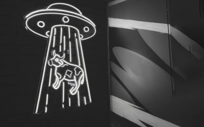 Would Discovery of Alien Life Destroy Christianity?