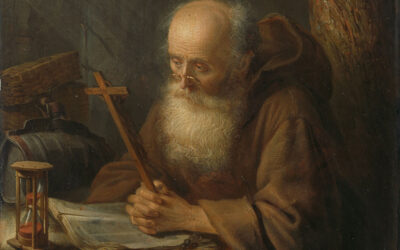 A Thought for the Agnostic