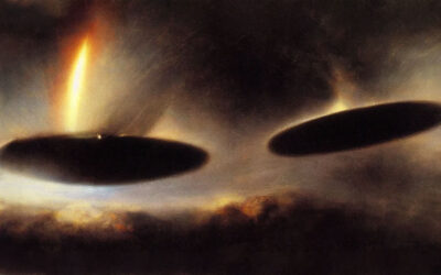 Christianity Has Known About Aliens for a Long Time