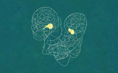 The Divided Brain and the Dysfunction that Fuels Modern Atheism