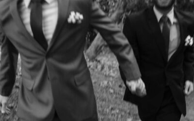 Can Christian Marriage Be Gay?