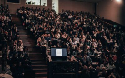 Why So Many Lose Faith in University