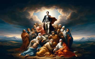 The Atheist Superiority Complex