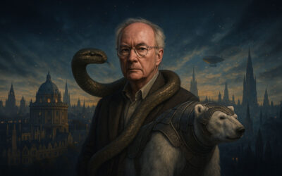 Philip Pullman Is Wrong: The Fall Wasn’t About Knowledge